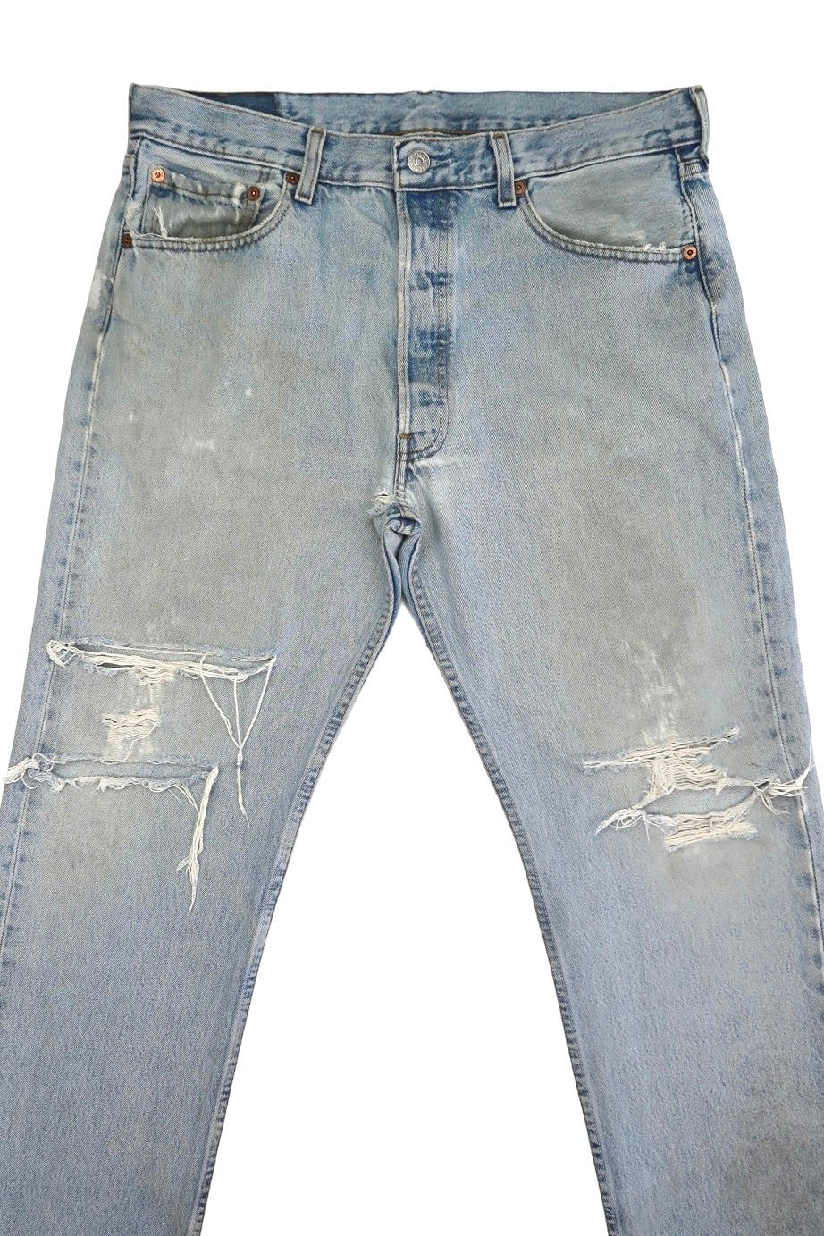 Vintage Levi’s • 33 mens / 31 wmns