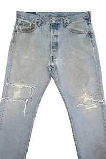 Vintage Levi’s • 33 mens / 31 wmns