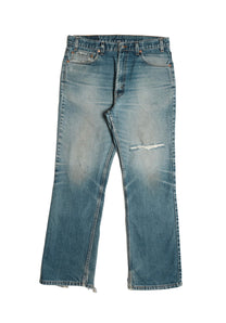 Vintage Levi’s • 33 mens / 31 wmns