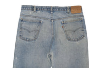 Vintage Levi’s • 34 mens / 32 wmns