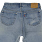 Vintage Levi’s • 31 mens / 29 wmns