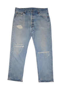 Vintage Levi’s • 36 mens / 34 wmns