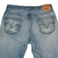Vintage Levi’s • 34 mens / 32 wmns