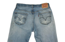 Vintage Levi’s • 34 mens / 32 wmns