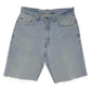 Vintage Levi’s Shorts • 32 mens / 30 wmns