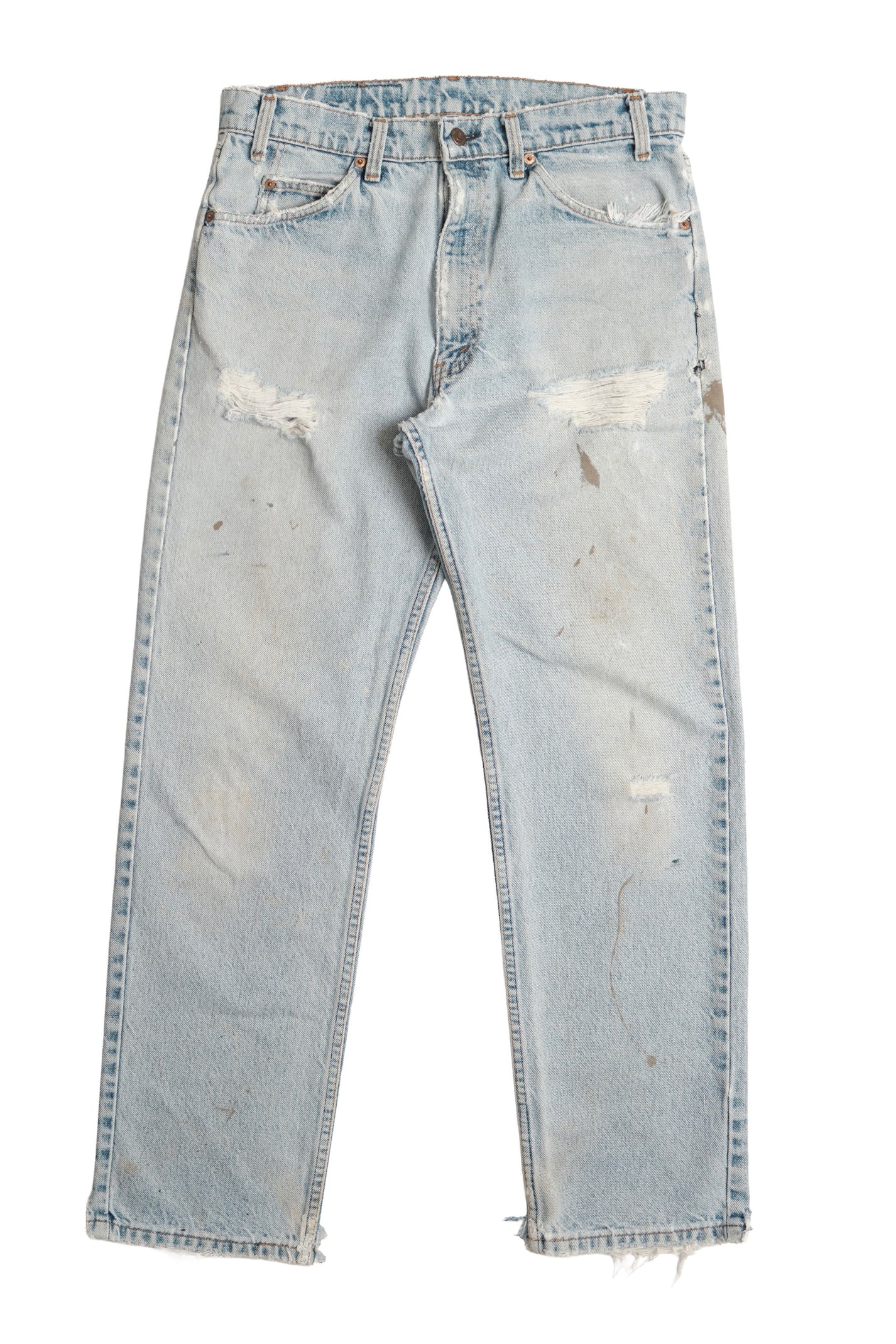 Vintage Levi’s • 31 mens / 29 wmns