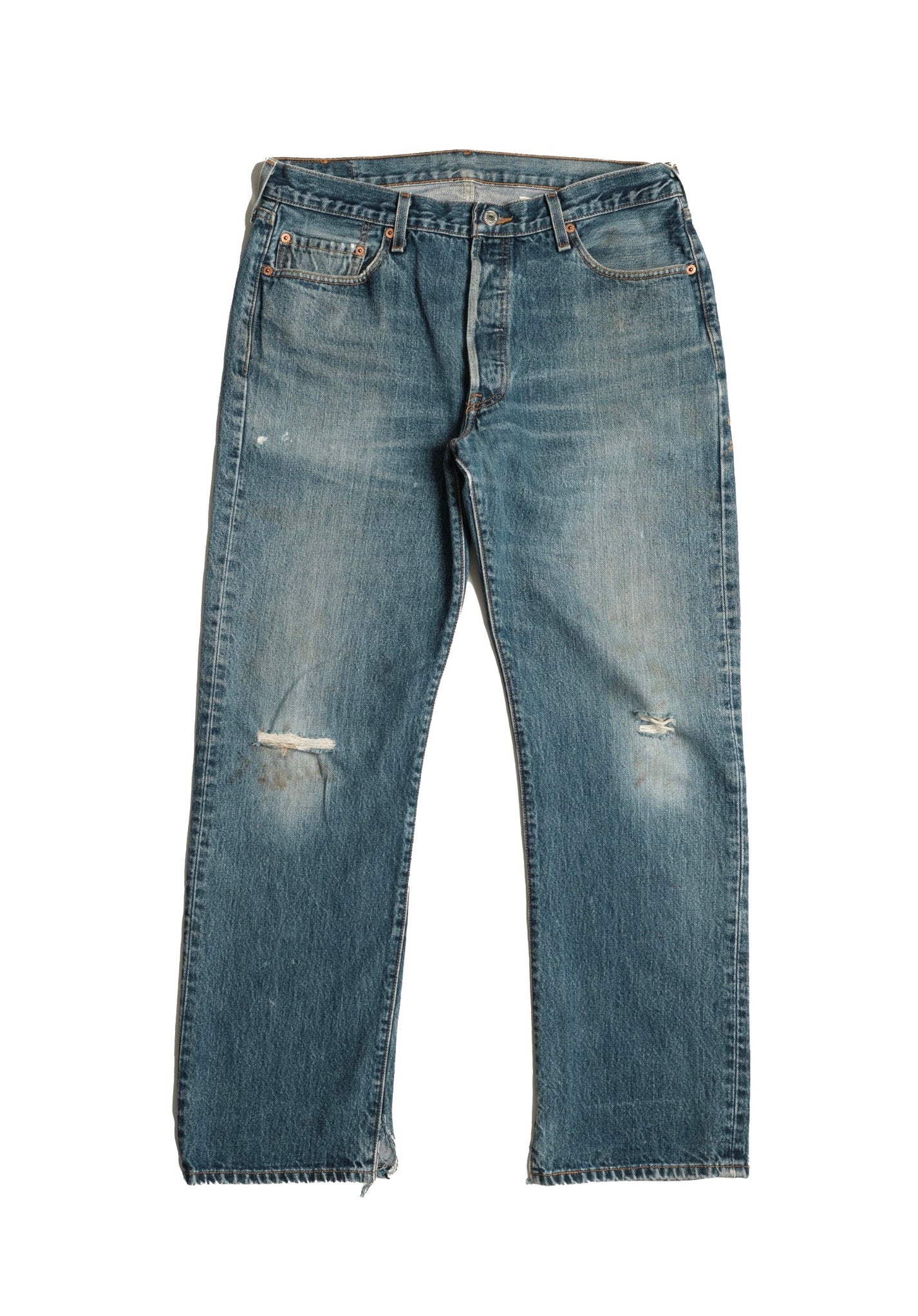 Vintage Levi’s • 34 mens / 32 wmns
