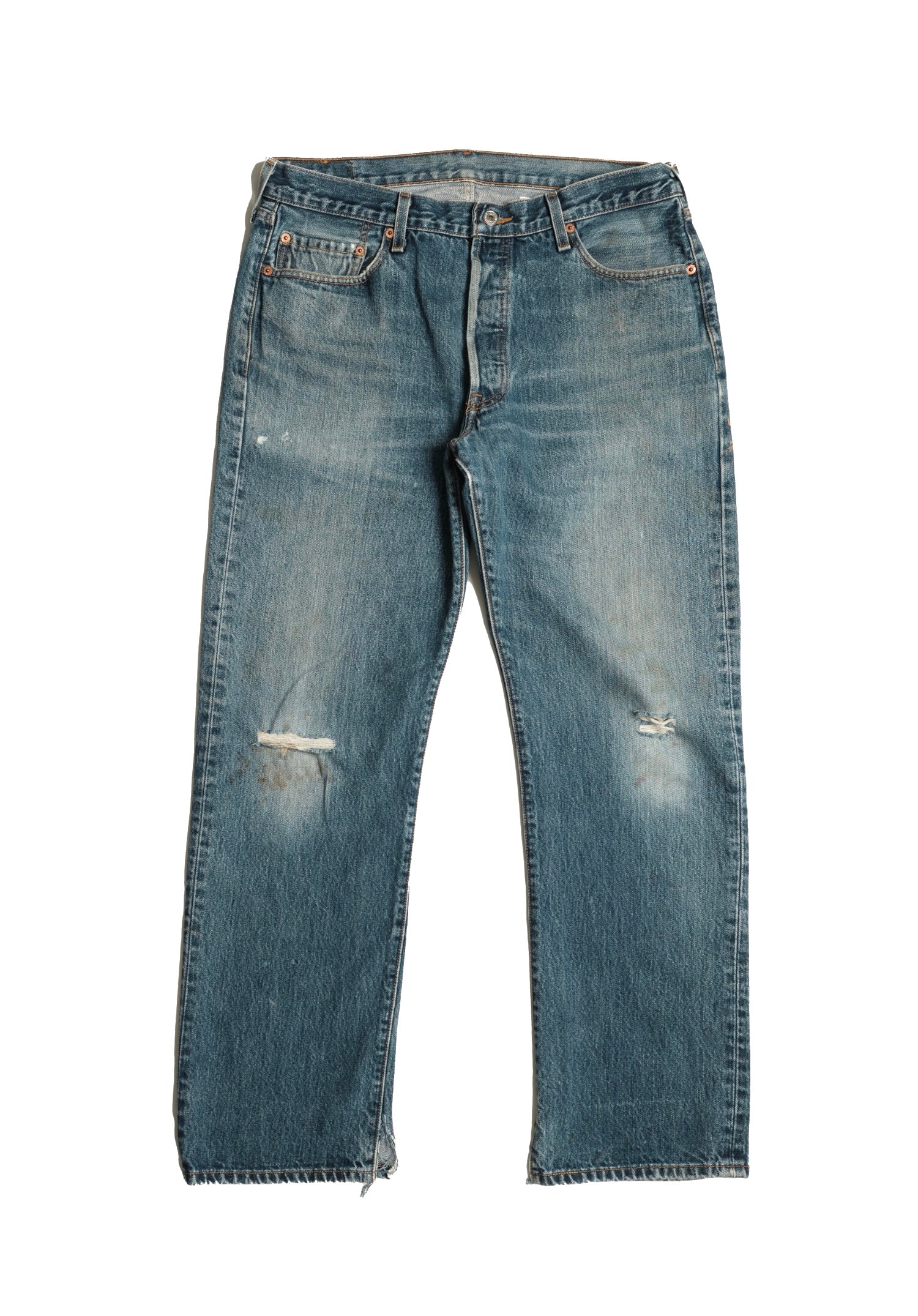 Vintage Levi’s • 34 mens / 32 wmns