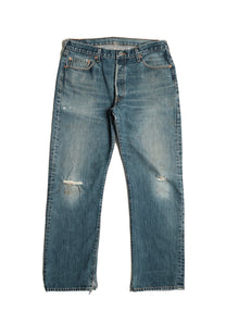 Vintage Levi’s • 34 mens / 32 wmns