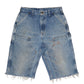 Vintage Carhartt Cutoffs • 30 mens / 28 wmns