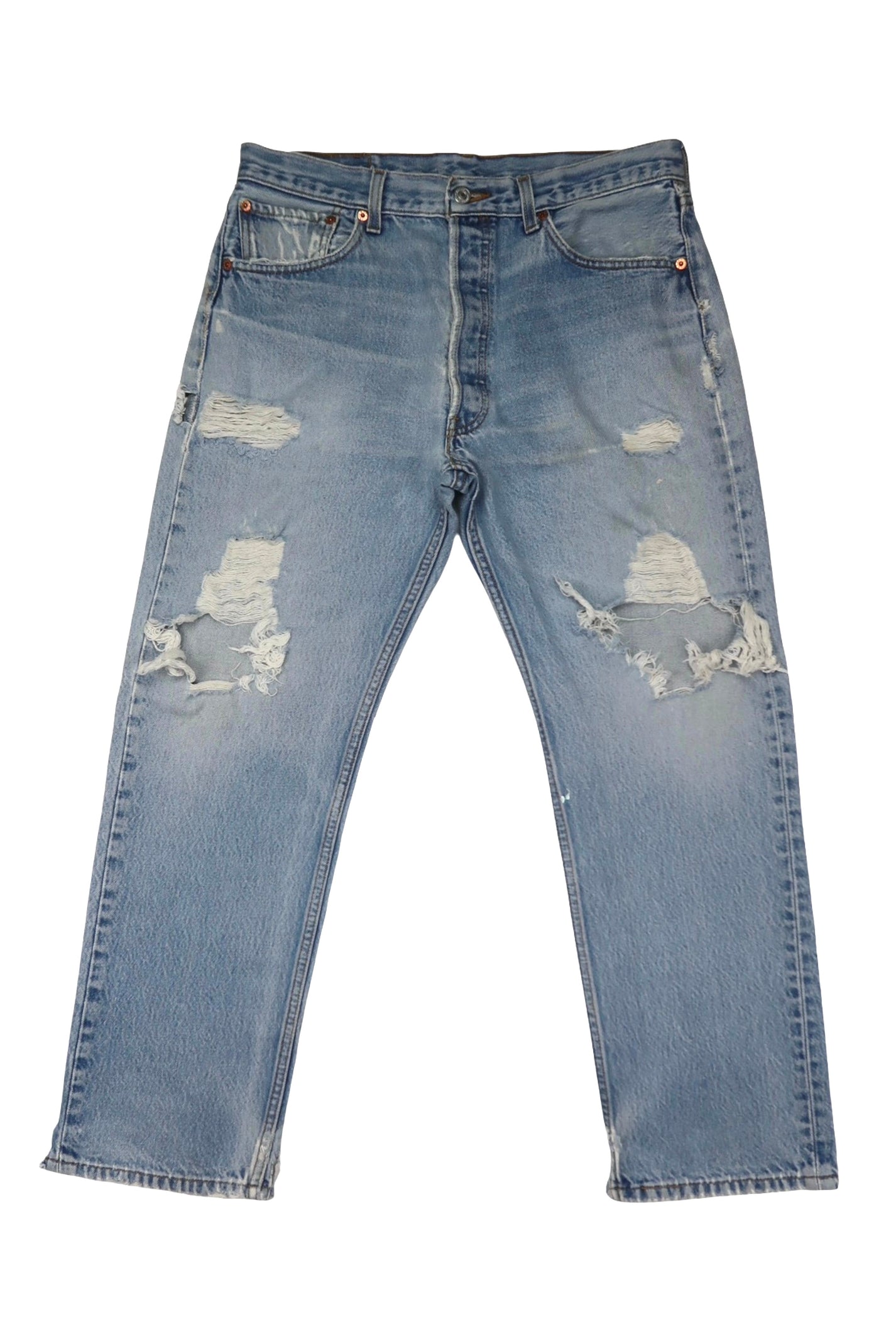 Vintage Levi’s • 32 mens / 30 wmns