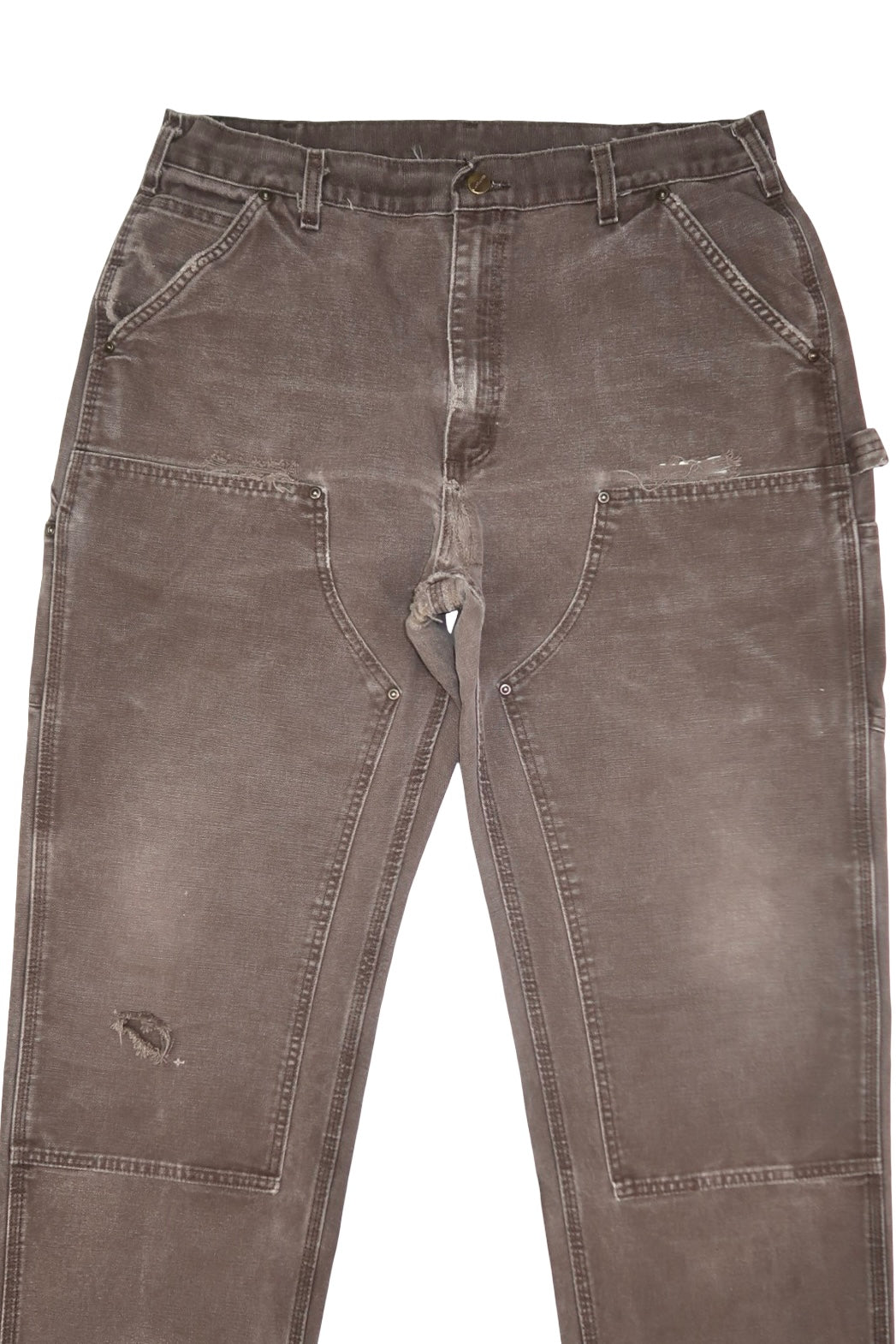 Vintage Carhartt Jeans • 34 mens / 32 wmns