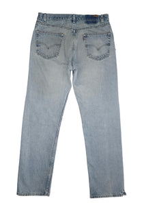 Vintage Levi’s • 34 mens / 32 wmns
