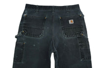 Vintage Carhartt Jeans • 34 mens / 32 wmns