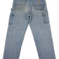 Vintage Carhartt Jeans • 33 mens / 31 wmns