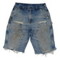 Vintage Carhartt Cutoffs • 31 mens / 29 wmns