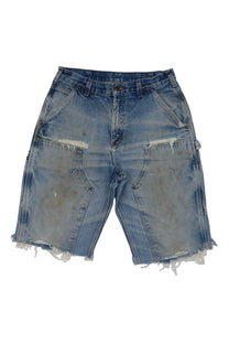 Vintage Carhartt Cutoffs • 31 mens / 29 wmns
