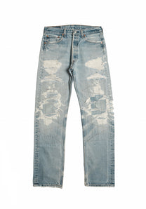 Vintage Levi’s • 31 mens / 29 wmns