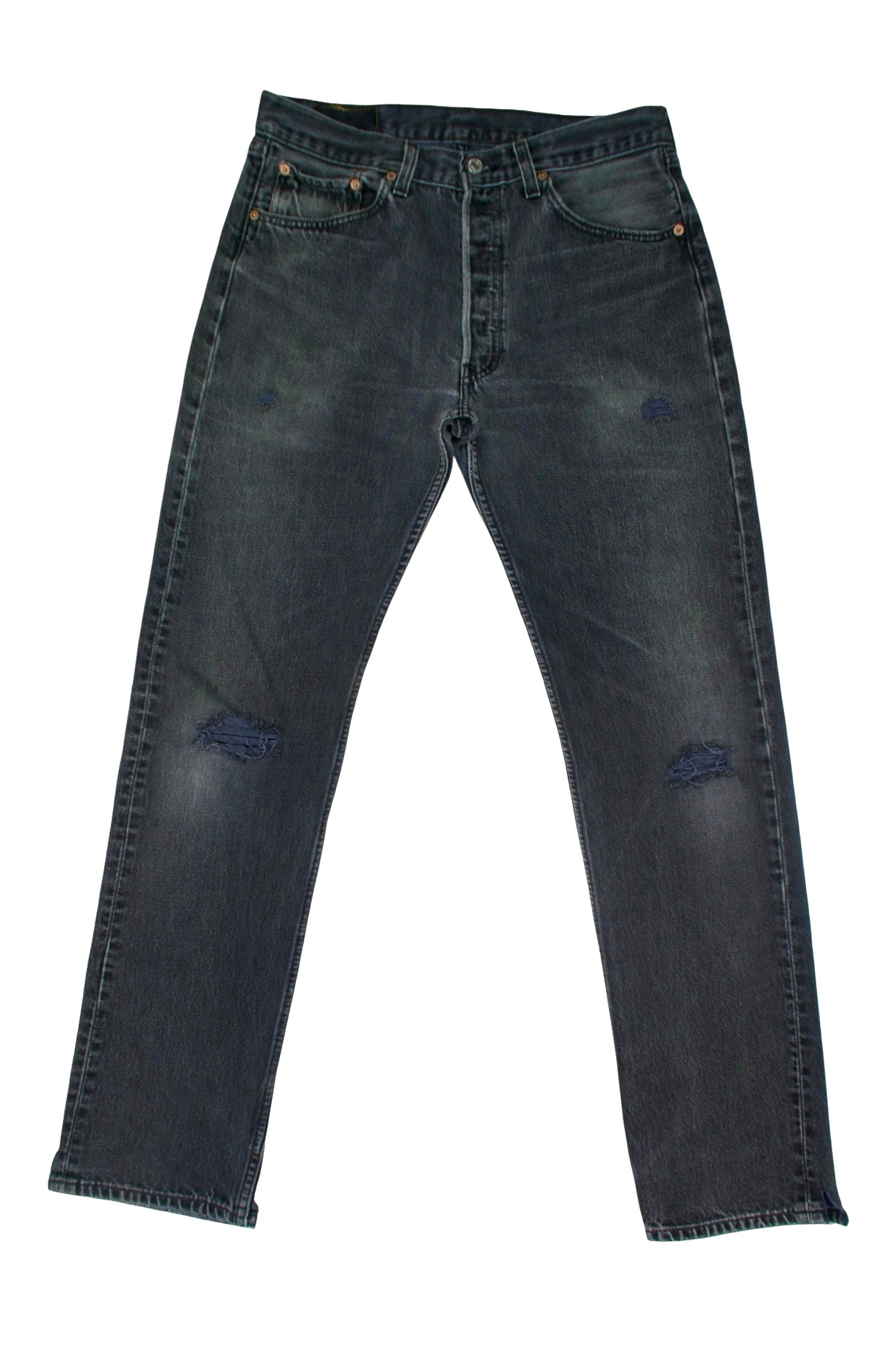 Vintage Levi’s • 30 mens / 28 wmns