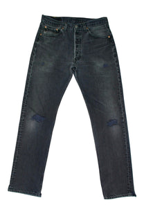 Vintage Levi’s • 30 mens / 28 wmns