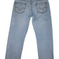Vintage Levi’s • 34 mens / 32 wmns