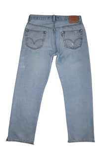 Vintage Levi’s • 34 mens / 32 wmns