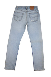 Vintage Levi’s • 30 mens / 28 wmns