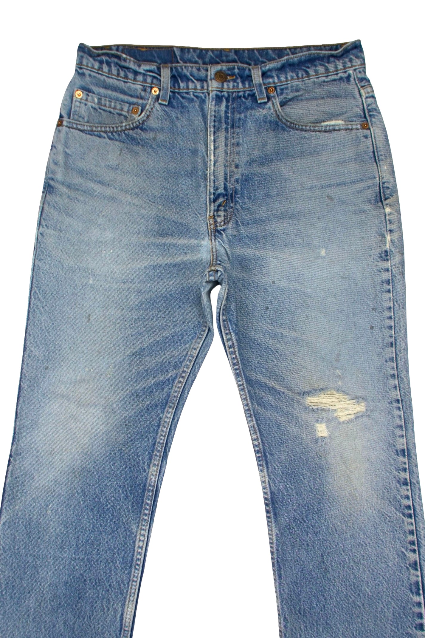 Vintage Levi’s • 31 mens / 29 wmns