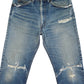 Vintage Levi’s • 30 mens / 28 wmns