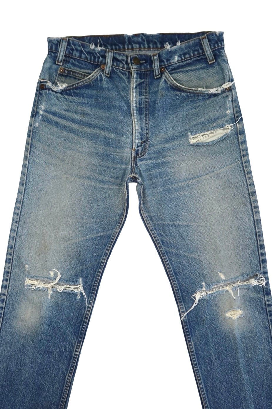 Vintage Levi’s • 30 mens / 28 wmns