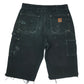 Vintage Carhartt Cutoffs • 31 mens / 29 wmns