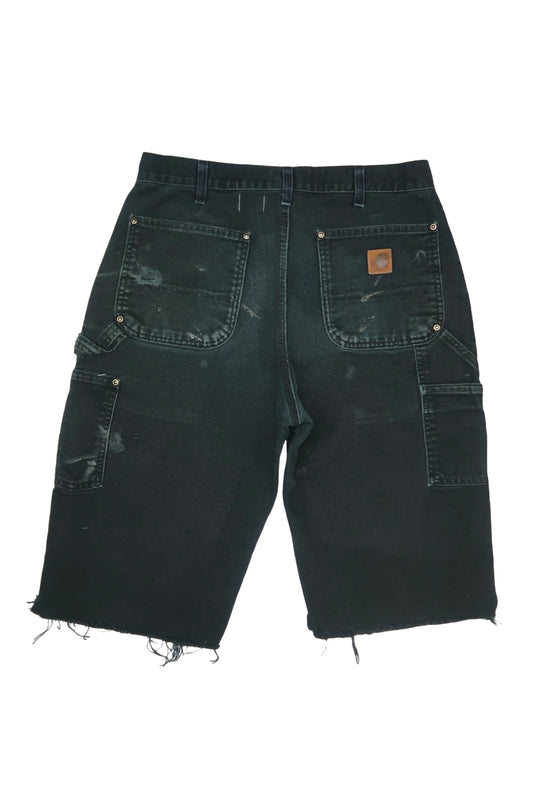 Vintage Carhartt Cutoffs • 31 mens / 29 wmns