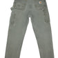 Vintage Carhartt Jeans • 27 wmns