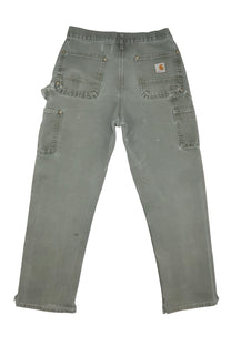Vintage Carhartt Jeans • 27 wmns