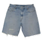 Vintage Levi’s Shorts • 36 mens / 34 wmns