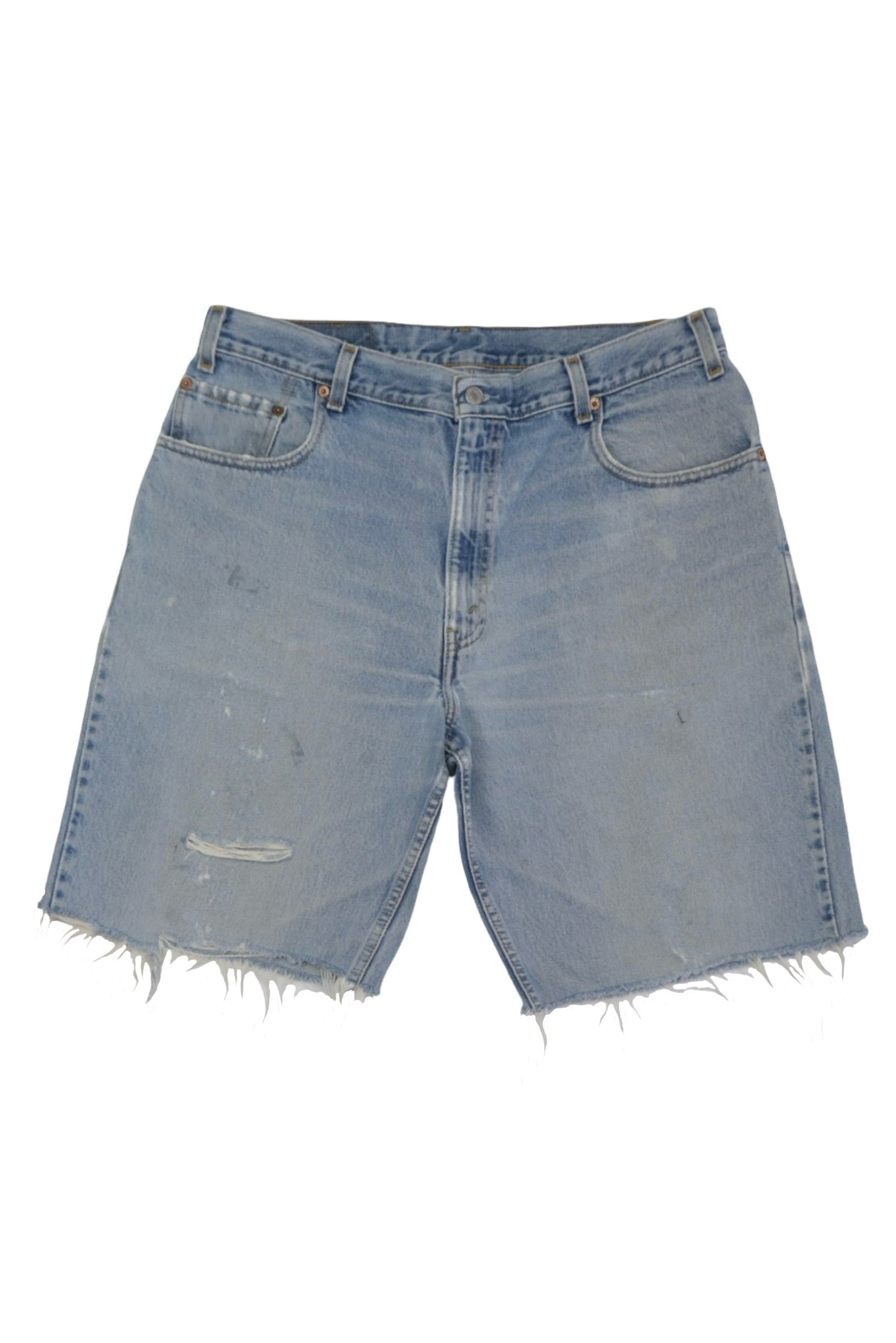 Vintage Levi’s Shorts • 36 mens / 34 wmns