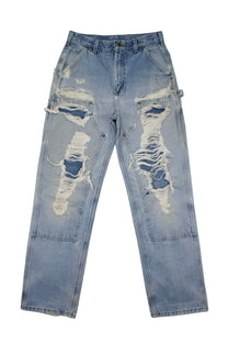 Vintage Carhartt Jeans • 30 mens / 28 wmns