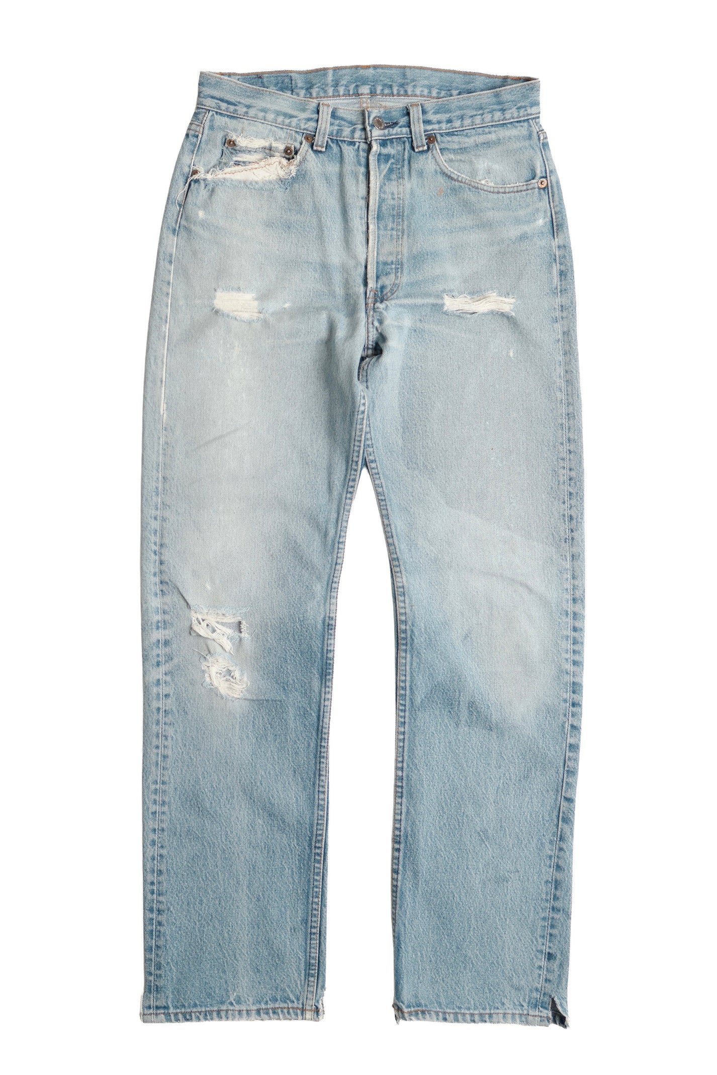 Vintage Levi’s • 29 mens / 27 wmns