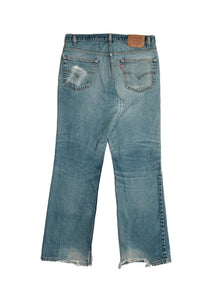 Vintage Levi’s • 33 mens / 31 wmns