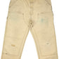 Vintage Carhartt Jeans • 36 mens / 34 wmns