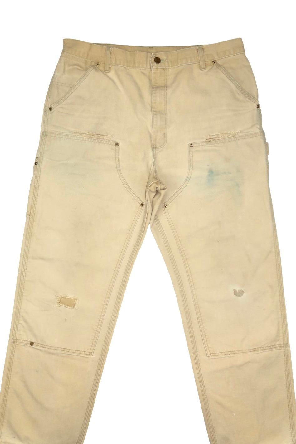 Vintage Carhartt Jeans • 36 mens / 34 wmns