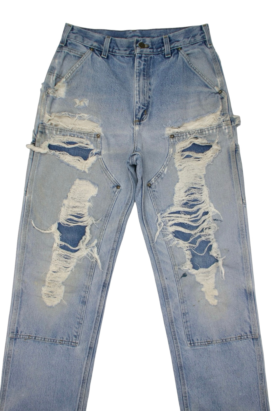 Vintage Carhartt Jeans • 30 mens / 28 wmns