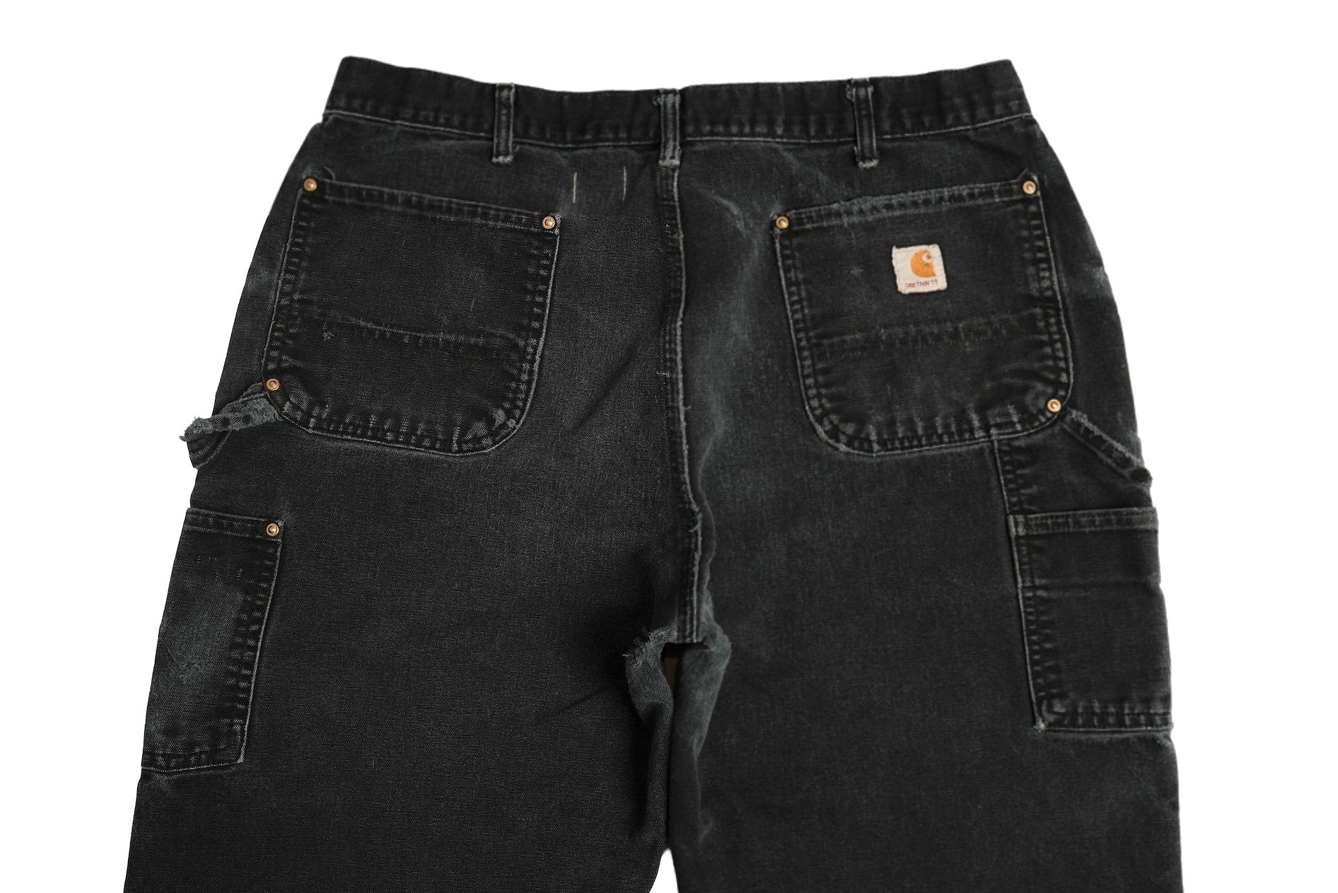 Vintage Carhartt Jeans • 36 mens / 34 wmns