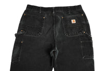 Vintage Carhartt Jeans • 36 mens / 34 wmns