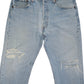Vintage Levi’s • 33 mens / 31 wmns