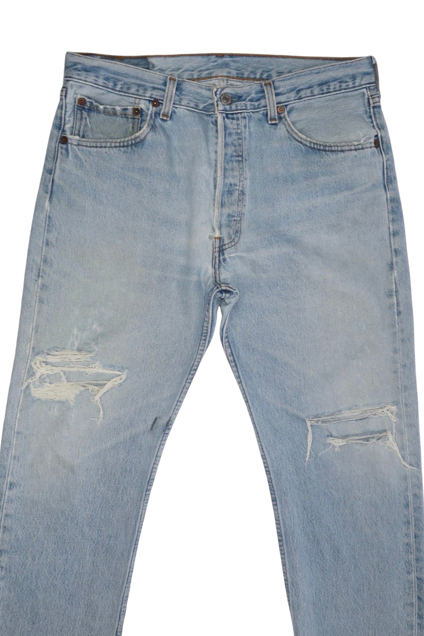 Vintage Levi’s • 33 mens / 31 wmns