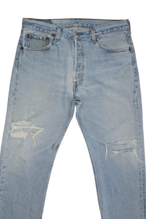 Vintage Levi’s • 33 mens / 31 wmns