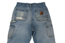 Vintage Carhartt Jeans • 29 mens / 27 wmns