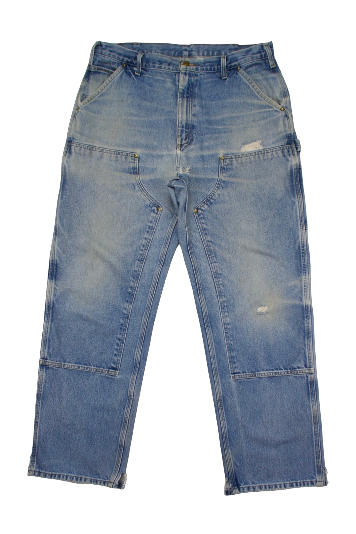 Vintage Carhartt Jeans • 36 mens / 34 wmns
