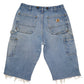 Vintage Carhartt Cutoffs • 30 mens / 28 wmns